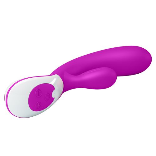 Wibrator Colby 21,5Cm Pretty Love na Arena.pl