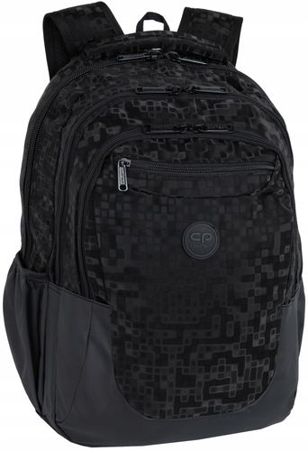 Plecak młodzieżowy Coolpack Soul Trace Pixel na Arena.pl
