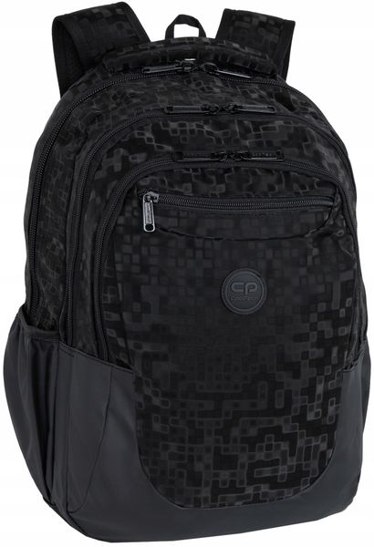Plecak młodzieżowy Coolpack Soul Trace Pixel zdjęcie 4