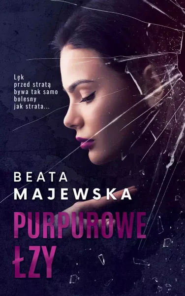 Purpurowe łzy zdjęcie 1