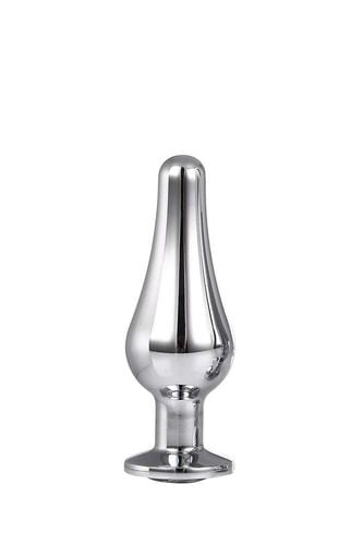 gleaming love silver pleasure plug s na Arena.pl