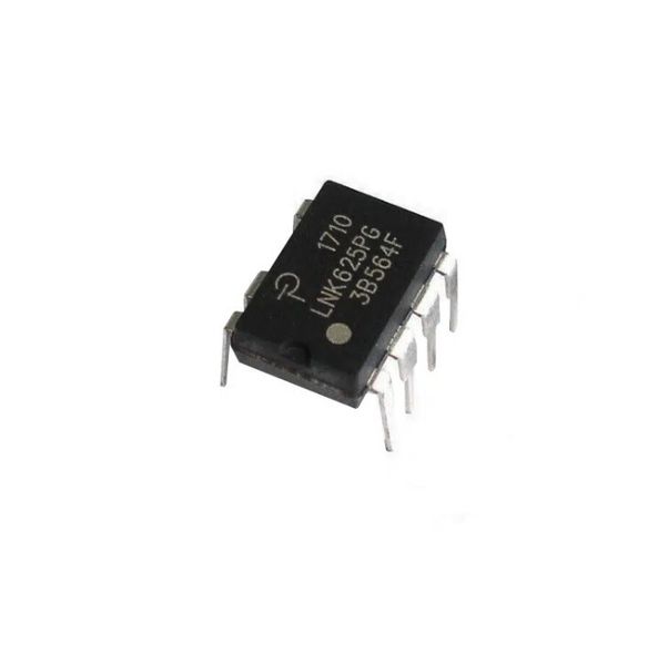 LNK625PG LNK625  DIP-8C LinkSwitch-CV zdjęcie 1