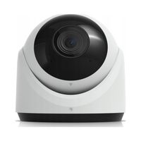 Kamera IP zewnętrzna Ubiquiti UVC-G6-Turret 4K 1x RJ45 100Mb/s IP66 PoE