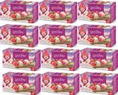 (x12) TEEKANNE 20tb Let It Snow