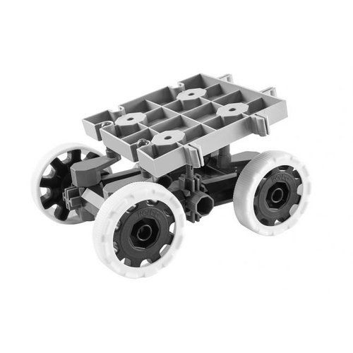 KLOCKI Korbo Hummer Red 25 na Arena.pl