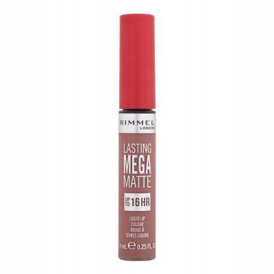 Rimmel Pomadka Mega Mate - Matowe Usta 709 Strapless na Arena.pl