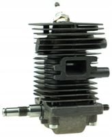 STIHL SILNIK KPL CYLINDER TŁOK 017 018 MS170 MS180