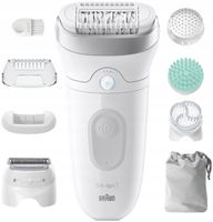 Depilator BRAUN Silk-epil 7 7-081 Nogi