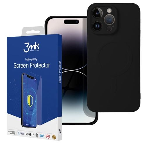 Plecki niktrade do Apple iPhone 11 Pro czarny na Arena.pl