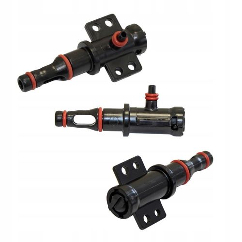 Zawór rozdzielacz wody gorącej PHILIPS LatteGo Latte Go na Arena.pl