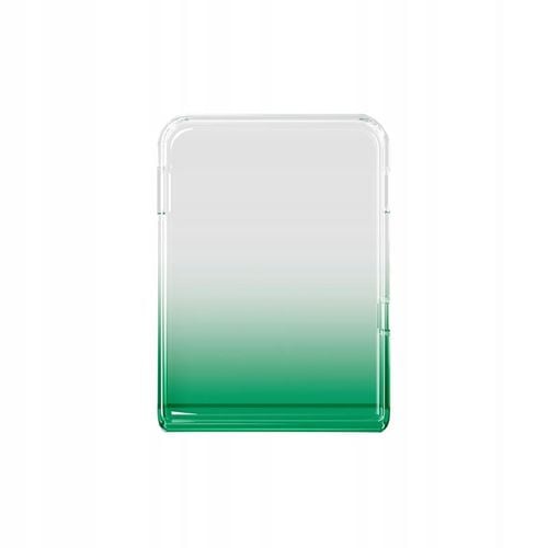 Portfel Ledger Silicon Case na portfel Flex dark green na Arena.pl