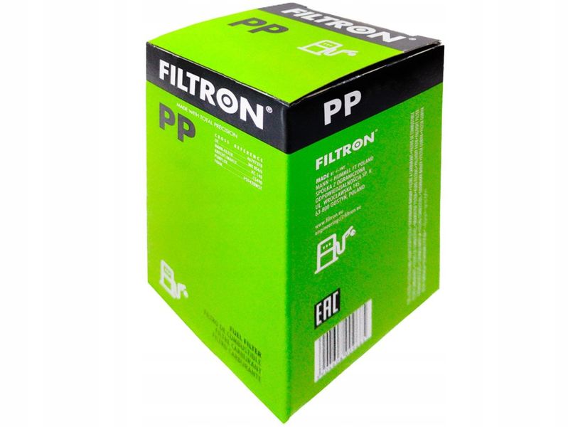 PP 839/4 - Filtr paliwa zdjęcie 8