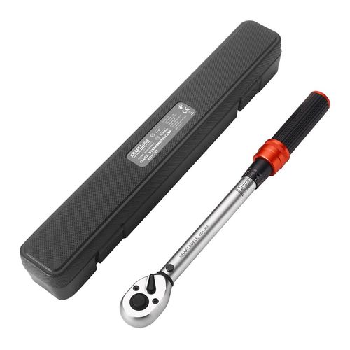 KLUCZ DYNAMOMETRYCZNY 1/2" 10-60Nm KD11383 na Arena.pl