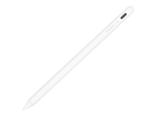 Targus iOS Active Stylus AM Coating, White | Targus na Arena.pl