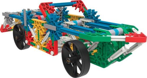 K'nex Imagine samochody na Arena.pl