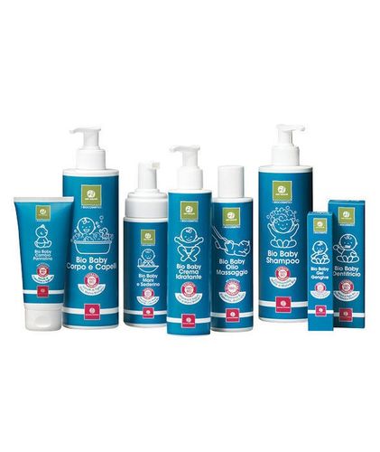 QUARANTA SETTIMANE Bio krem do pielęgnacji pupy 100ml na Arena.pl