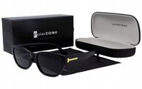 Okulary przeciwsłoneczne damskie polaryzacyjne PolarZone PZ944-1