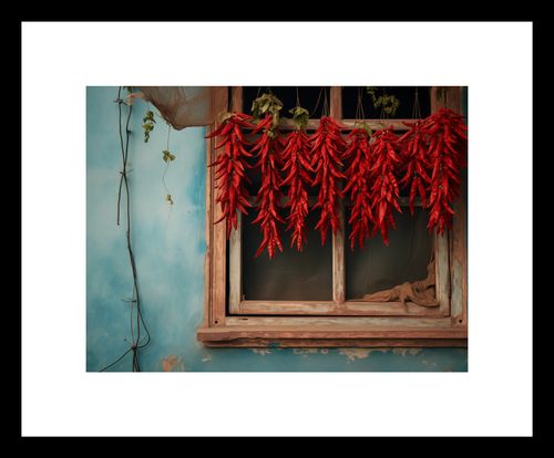 Plakat 20x15cm Szczypta Chilli na Arena.pl