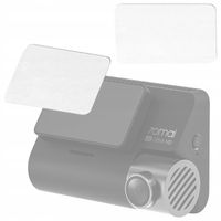 ORYGINALNA NAKLEJKA TAŚMA DO KAMERY 70MAI A800S