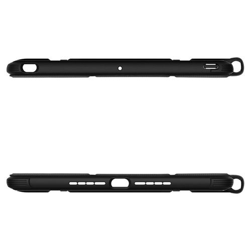SPIGEN RUGGED ARMOR ”PRO” IPAD 10.2 2019 BLACK na Arena.pl