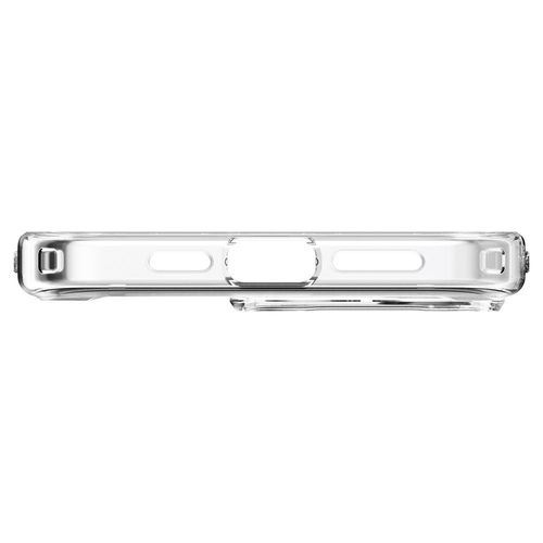 Etui Ultra Hybrid na iPhone 15 Pro Max przezroczyste na Arena.pl