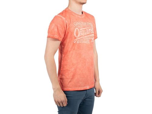 T-Shirt Dsquared Pasca S71GD0416-P XXL na Arena.pl
