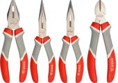 YATO ZESTAW SZCZYPIEC SZCZYPCE 160MM 4SZTUKI YT2006 YT2016 YT2026 YT2036