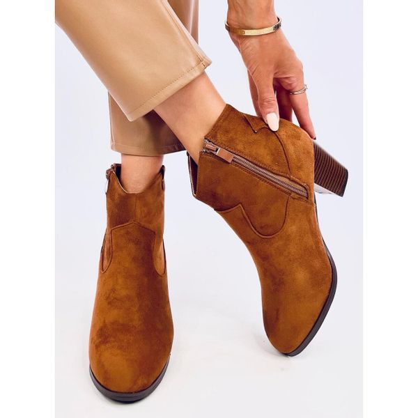 Botki kowbojki Camel r.39 zdjęcie 2