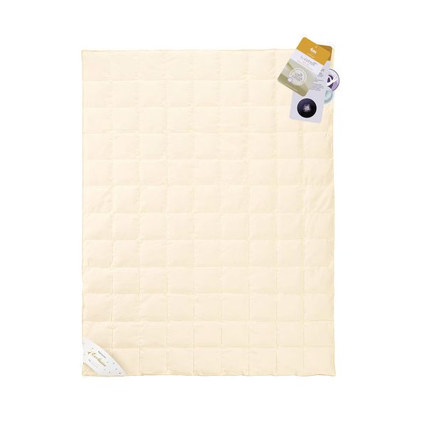 Kołdra Basic Plus AMZ Ciepła 220x200 cm Biały zdjęcie 3