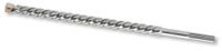 WIERTŁO SDS-MAX SPEEDHAMMER 4 KRAWĘDZIE TNĄCE 24*400/540MM - I-IW2022112
