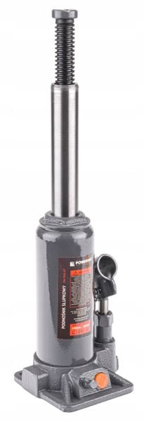 PODNOŚNIK HYDRAULICZNY SŁUPKOWY LEWAREK 6T PM-PHS-6T zdjęcie 4