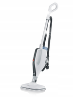 ODKURZACZ PAROWY MOP 2W1 1400W 15S START AKCESORIA KOMBI SEVERIN SC7145