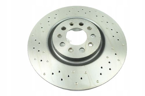 TARCZA HAM PRZOD 330X28 V XTRA BREMBO na Arena.pl