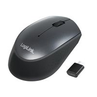 LogiLink Mouse, Wireless 2.4G,