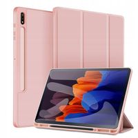 Etui Smart z uchwytem na rysik do Samsung Galaxy Tab S9 FE/S9/S10 FE