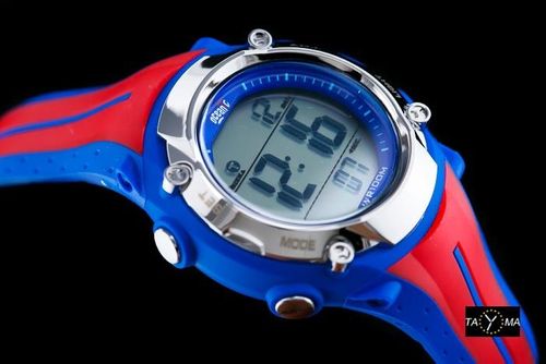 OCEANIC M1112 - WR100 (ze513b) blue na Arena.pl