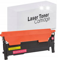 TONER DO SAMSUNG CLP-365W CLX-3305FN C460FW C460W CLT-M406S MAGENTA 1500STR