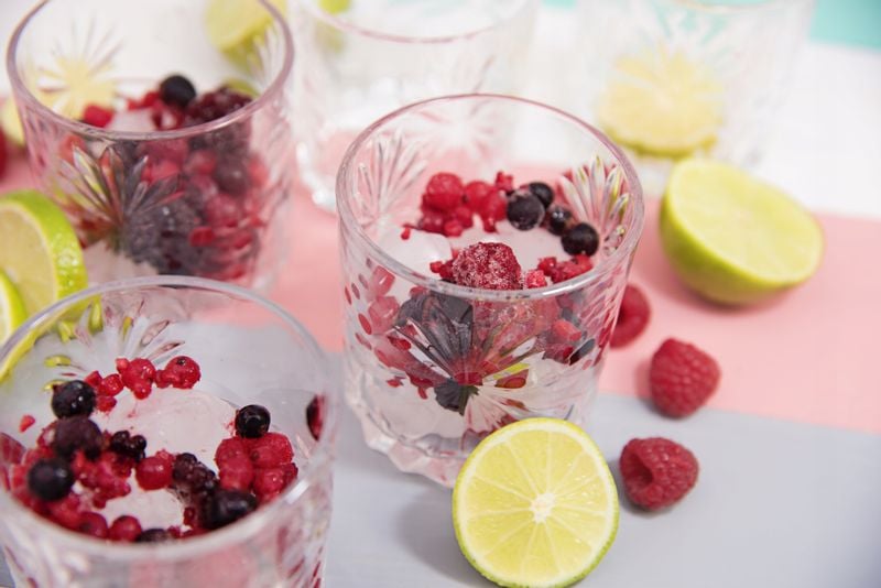 SZKLANKA DRINKÓWKA LITERATKA ZESTAW 6szt 300ml zdjęcie 4