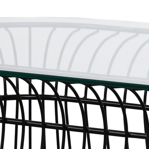 Stolik Ombra czarny na Arena.pl