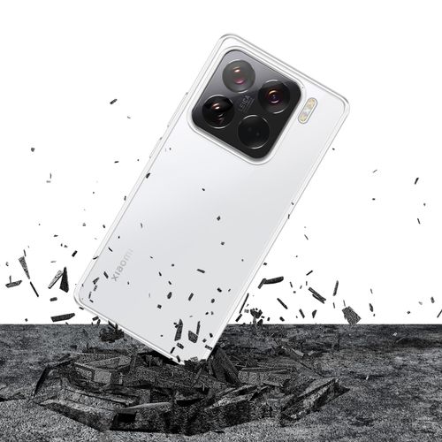 xiaomi 15 - 3mk clear case na Arena.pl