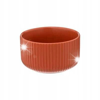 Miska Cotele 420ml terracota czerwona