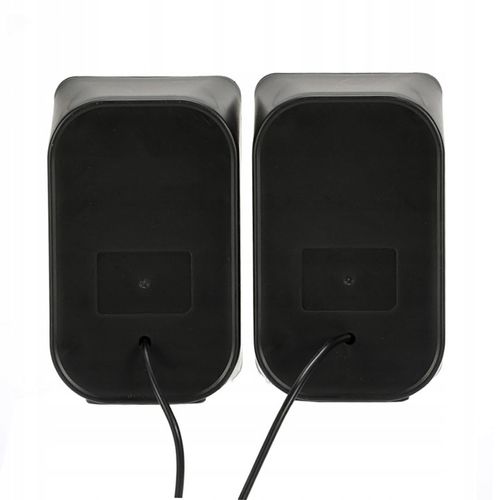 GŁOŚNIKI KOMPUTEROWE 2.0 LAPTOP PC USB T-WOLF S2 na Arena.pl