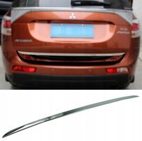 Mitsubishi OUTLANDER III - LISTWA CHROM na KLAPE