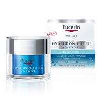 Krem na Noc Eucerin Hyaluron Filler Ultra Light