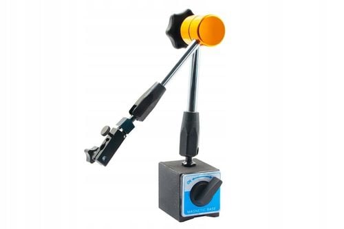 STATYW MAGNETYCZNY DO CZUJNIKÓW ZEGAROWYCH PRZEGUBOWY na Arena.pl