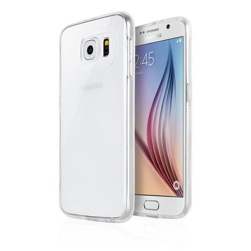 Etui do Samsung Galaxy S7 Edge (przezroczysty) na Arena.pl