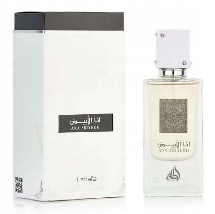 PRODUKT LATTAFA ANA ABIYEDH 100ML EDP UNISEX na Arena.pl