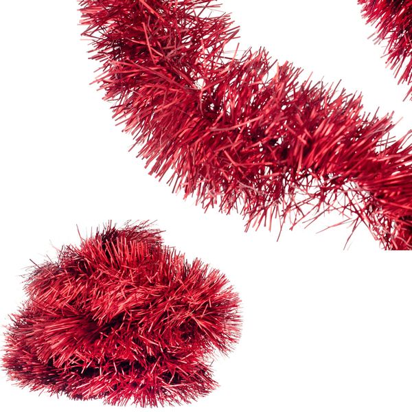 TG76146-2 ŁAŃCUCH CHOINKOWY zdjęcie 1