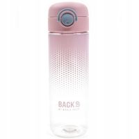 BIDON BACKUP 6 MODEL RÓŻ 600ML C 36 3416