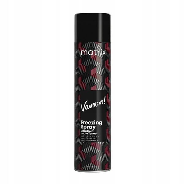 Vavoom lakier Freezing Spray Extra Hold 500 ml zdjęcie 1